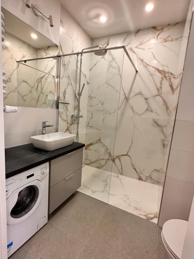 Nadmotlawie Apartament With Rent Motor Boat Leilighet