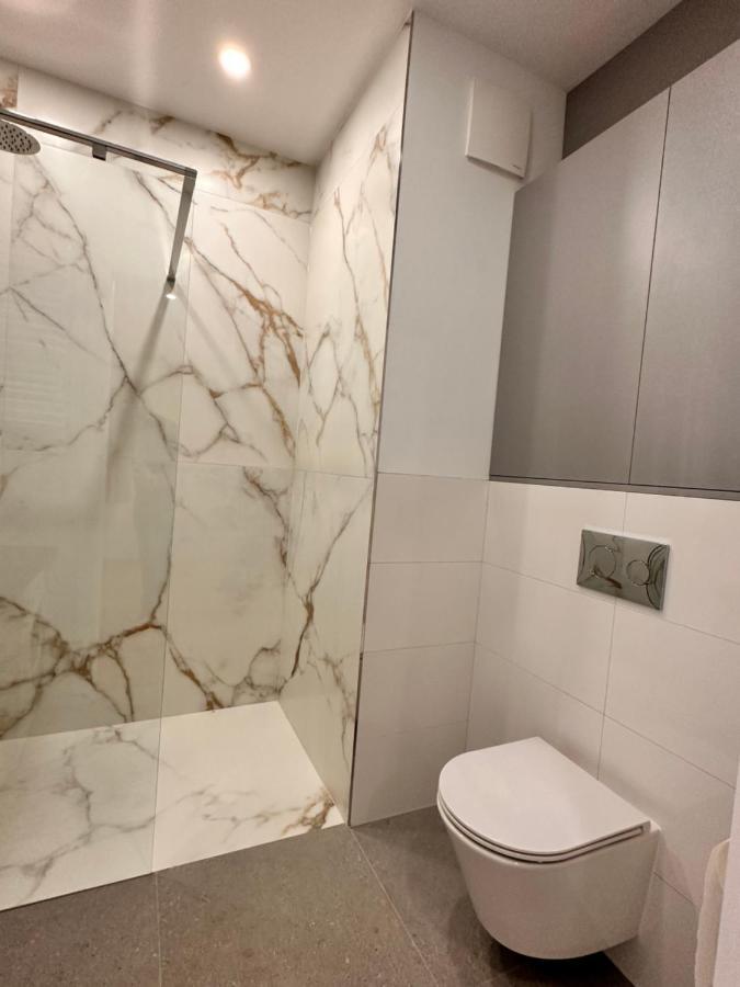 Nadmotlawie Apartament With Rent Motor Boat Leilighet